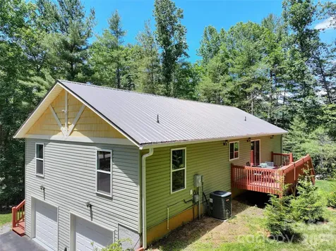 11 Tahchee Trail Fletcher NC 28732