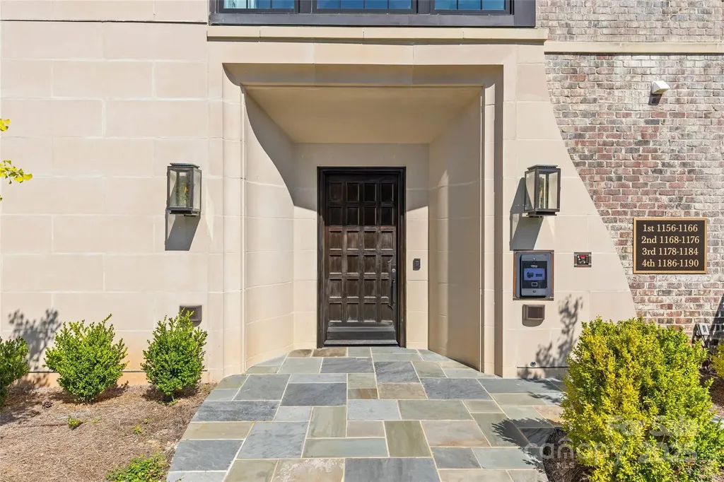 1172 Queens Road Charlotte NC 28207