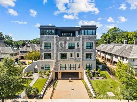 1172 Queens Road Charlotte NC 28207