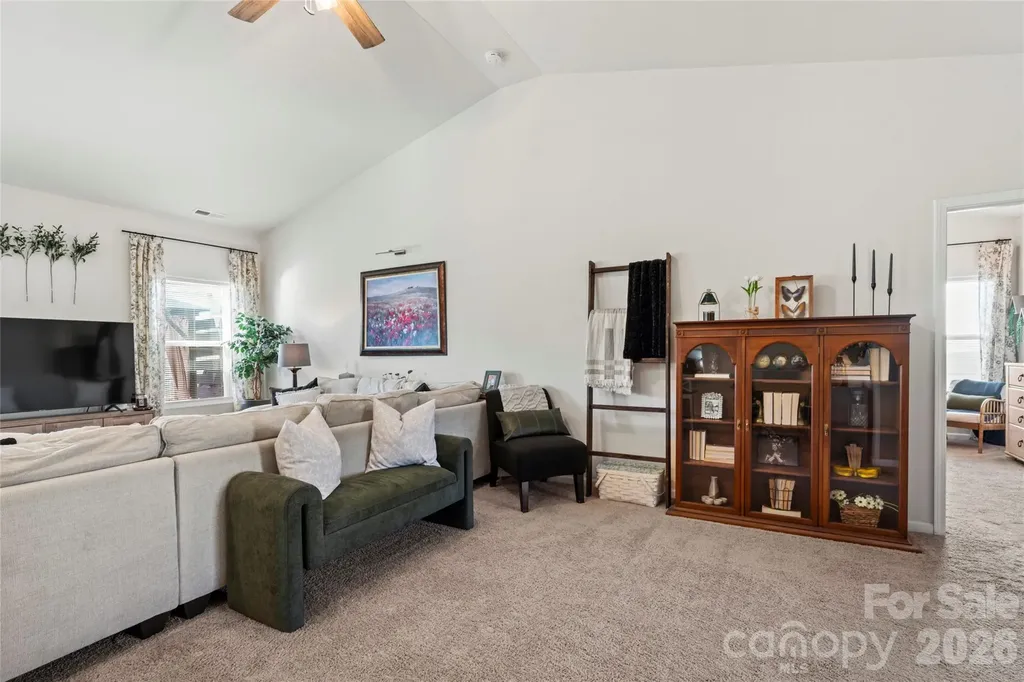 3112 Wynn Way Charlotte NC 28215