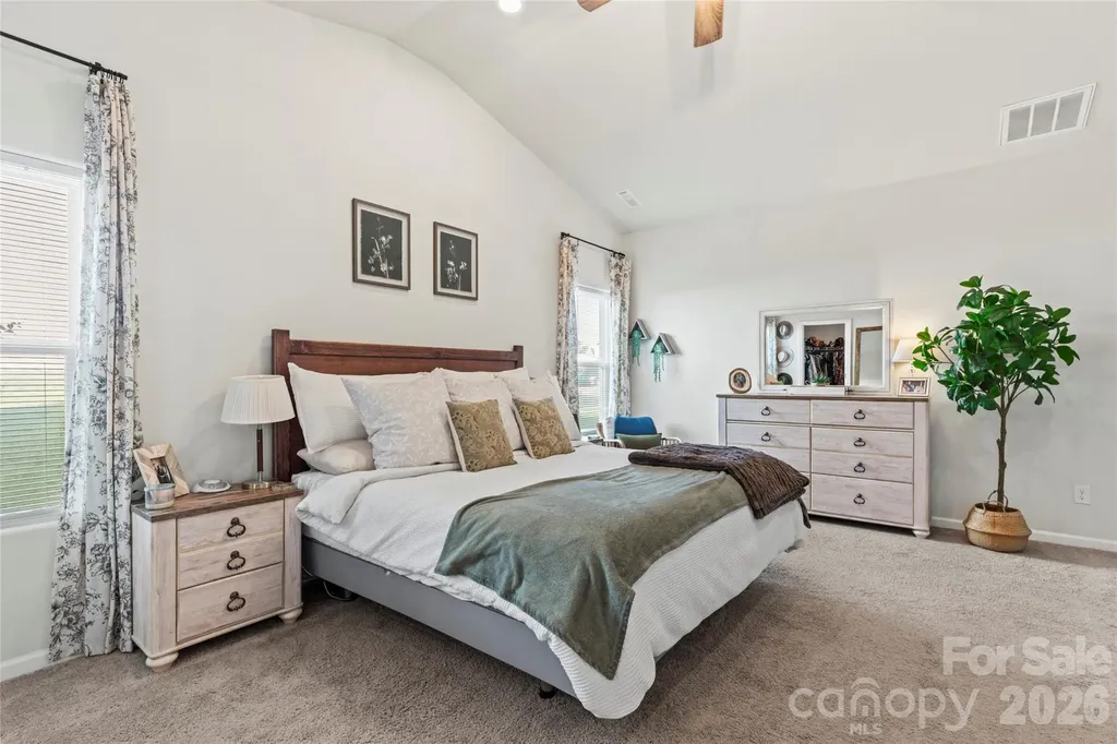 3112 Wynn Way Charlotte NC 28215