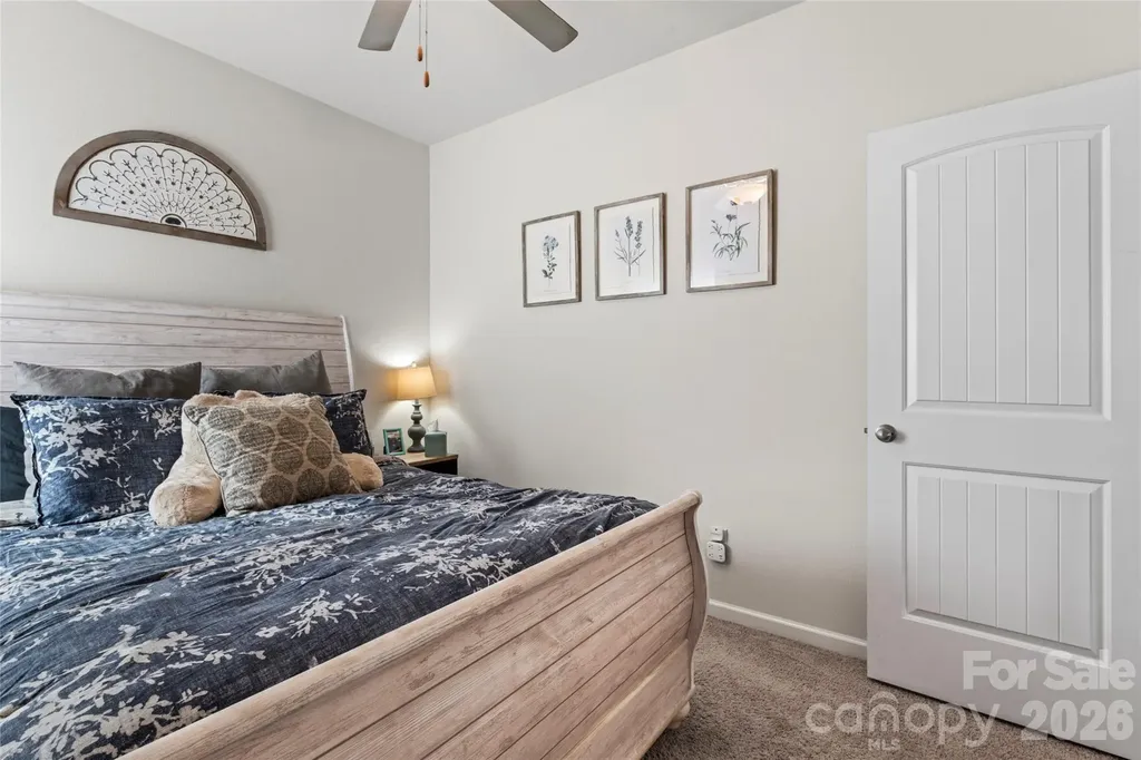 3112 Wynn Way Charlotte NC 28215