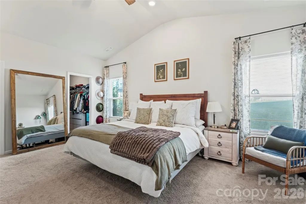 3112 Wynn Way Charlotte NC 28215