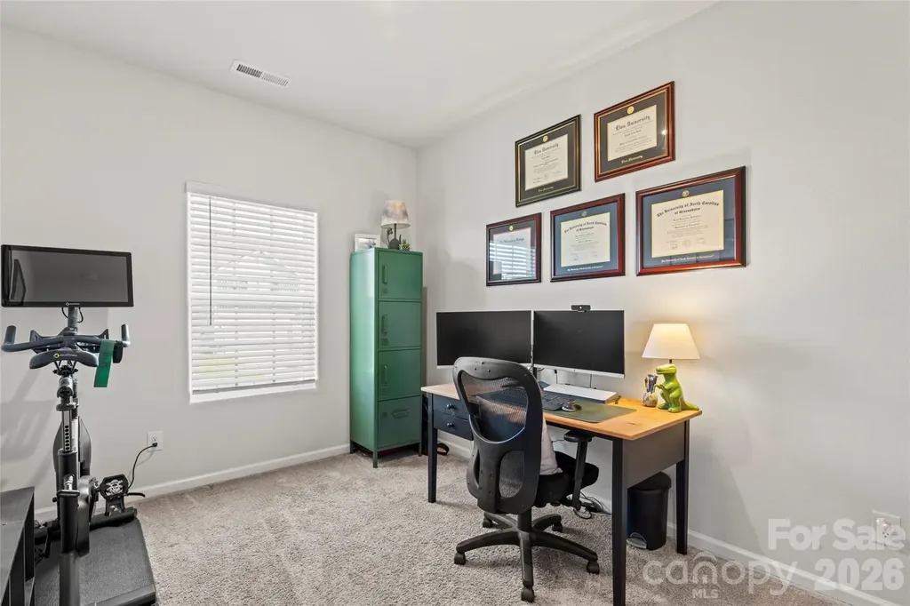 3112 Wynn Way Charlotte NC 28215