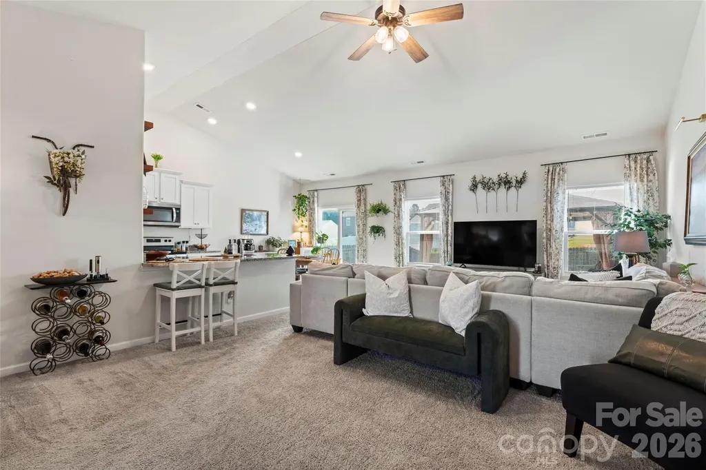 3112 Wynn Way Charlotte NC 28215