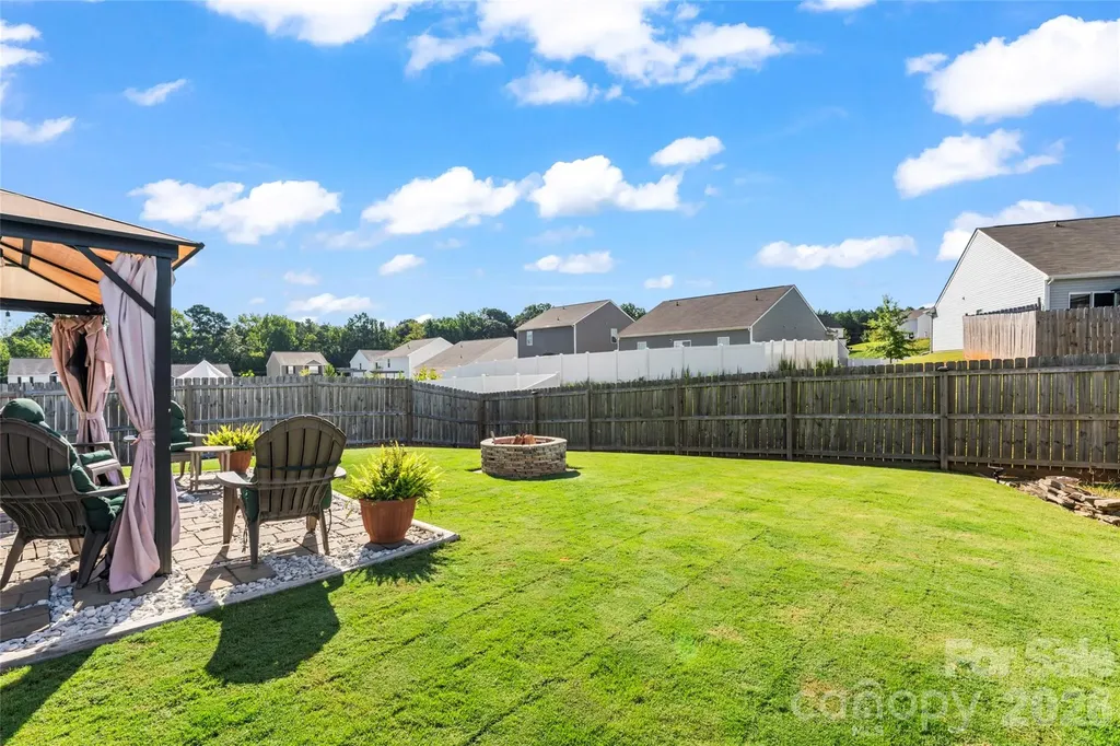 3112 Wynn Way Charlotte NC 28215