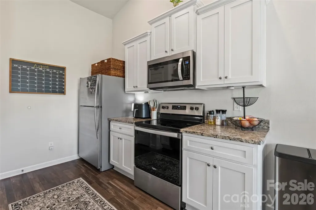 3112 Wynn Way Charlotte NC 28215
