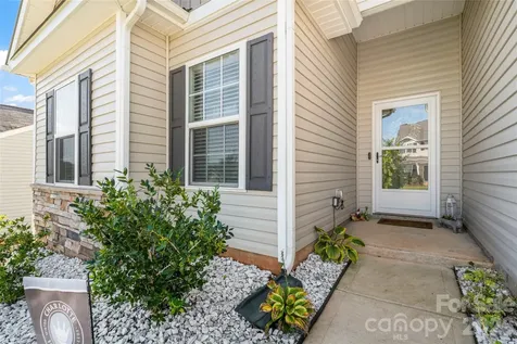 3112 Wynn Way Charlotte NC 28215