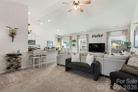 3112 Wynn Way Charlotte NC 28215