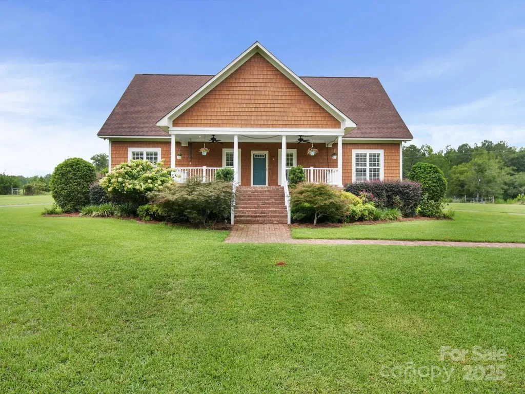 1393 Wateree Road Ridgeway SC 29130