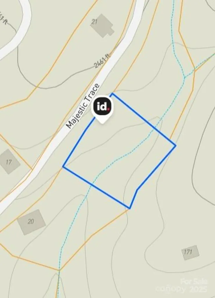 99999 Majestic Trace Hendersonville NC 28739