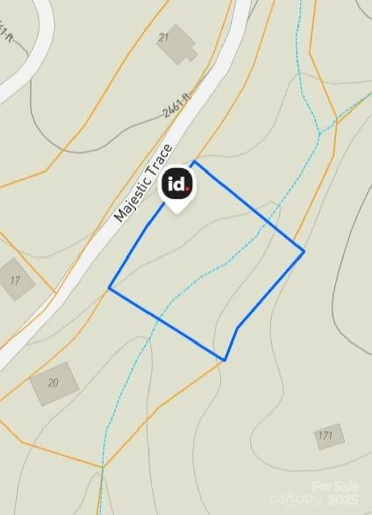 99999 Majestic Trace Hendersonville NC 28739