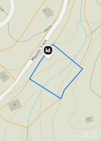 99999 Majestic Trace Hendersonville NC 28739
