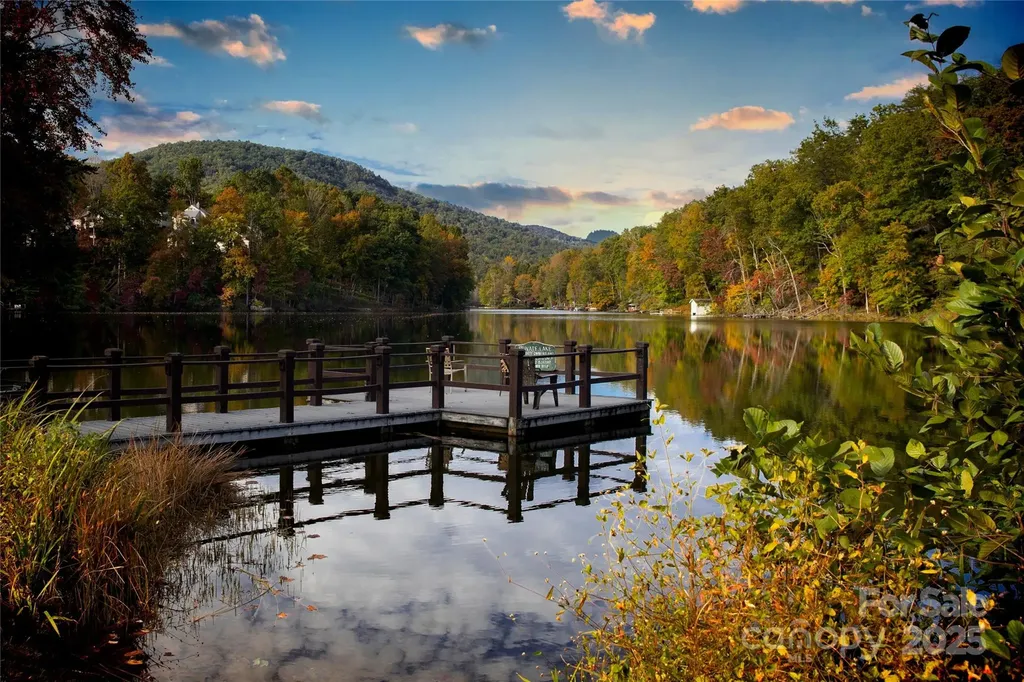 Lot 34 Hawks Nest Trail Lake Lure NC 28746