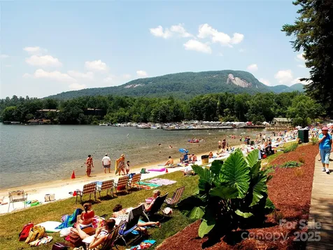 Lot 34 Hawks Nest Trail Lake Lure NC 28746
