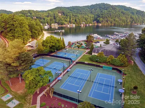 Lot 34 Hawks Nest Trail Lake Lure NC 28746