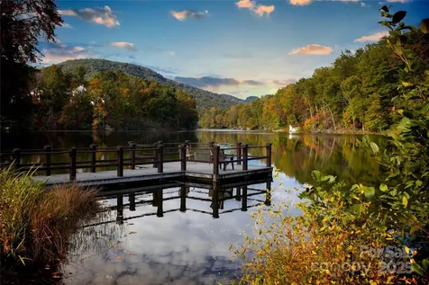 Lot 34 Hawks Nest Trail Lake Lure NC 28746