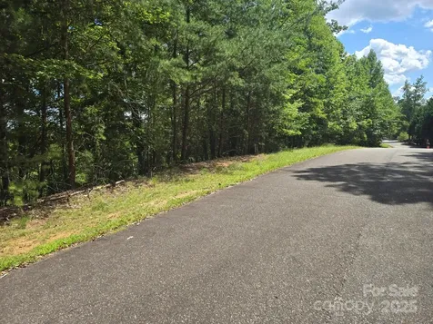 Lot 34 Hawks Nest Trail Lake Lure NC 28746