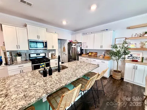 757 Little Bluestem Drive Clover SC 29710