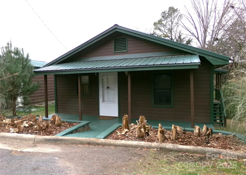 306 Dunlap Street Albemarle NC 28001