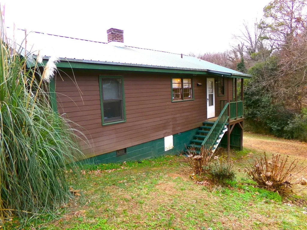 306 Dunlap Street Albemarle NC 28001