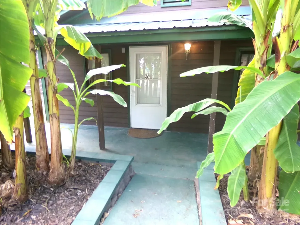306 Dunlap Street Albemarle NC 28001