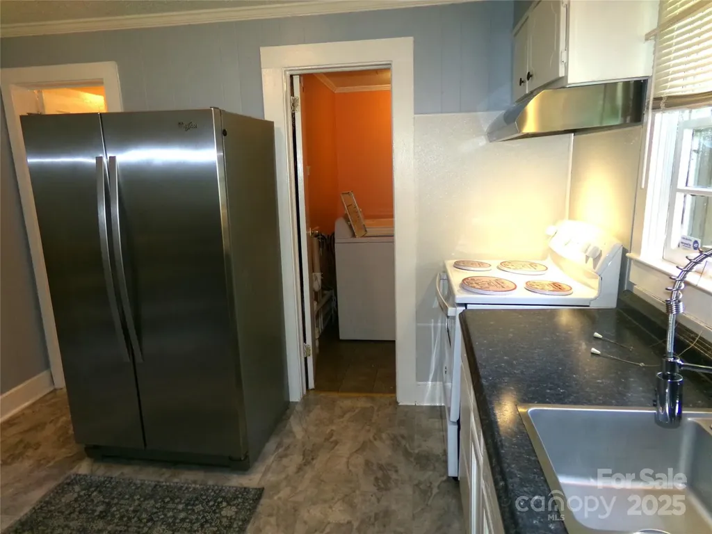 306 Dunlap Street Albemarle NC 28001