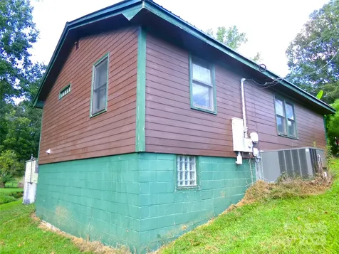306 Dunlap Street Albemarle NC 28001