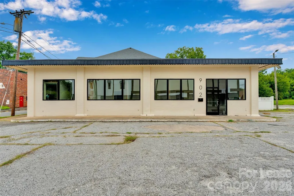902 S Main Street Salisbury NC 28144