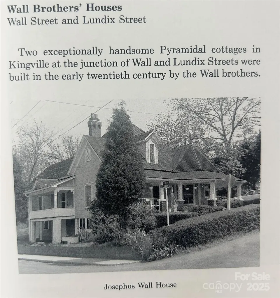 1003 Lundix Street Albemarle NC 28001
