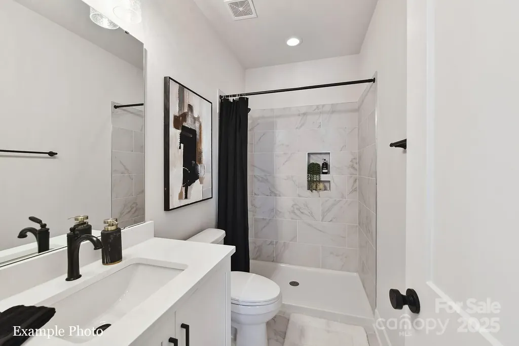 4007 Hickory Springs Lane Charlotte NC 28277
