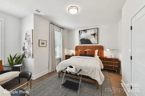 4007 Hickory Springs Lane Charlotte NC 28277