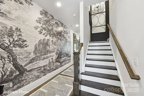4007 Hickory Springs Lane Charlotte NC 28277