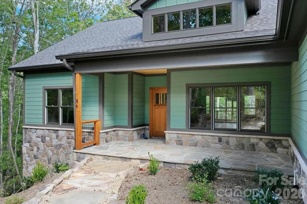 86 Isuhdavga Court Brevard NC 28712