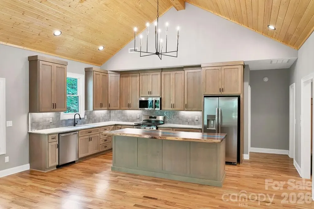 86 Isuhdavga Court Brevard NC 28712