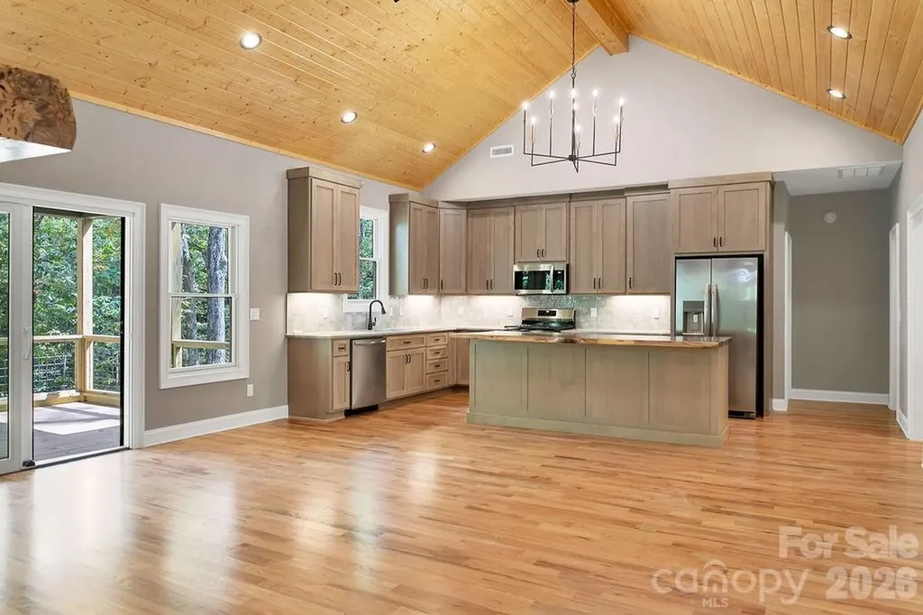 86 Isuhdavga Court Brevard NC 28712