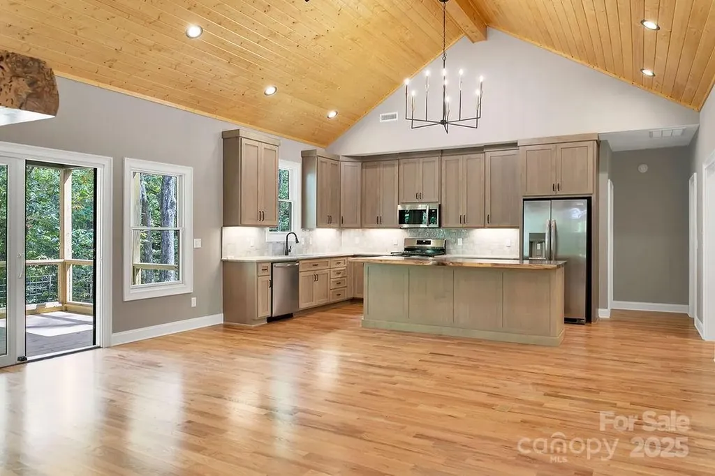 86 Isuhdavga Court Brevard NC 28712