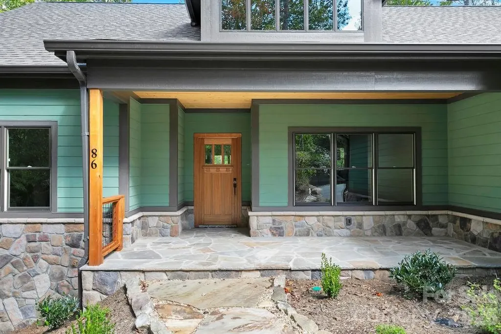 86 Isuhdavga Court Brevard NC 28712