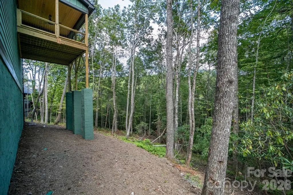 86 Isuhdavga Court Brevard NC 28712