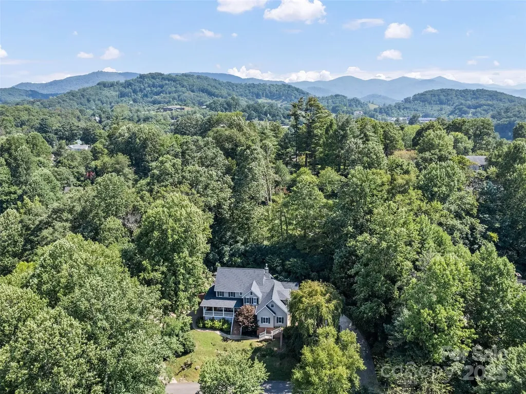 40 Panda Trail Waynesville NC 28785