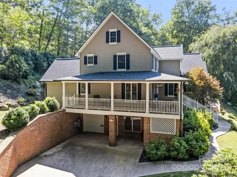 40 Panda Trail Waynesville NC 28785