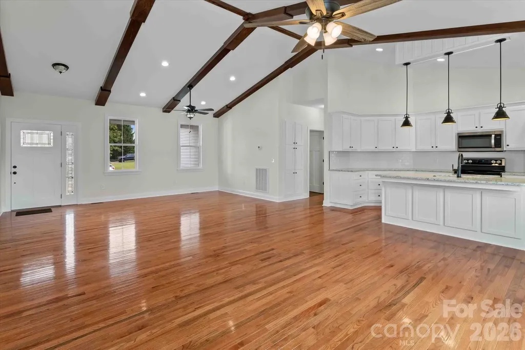 113 Cheval Trail Cleveland NC 27013