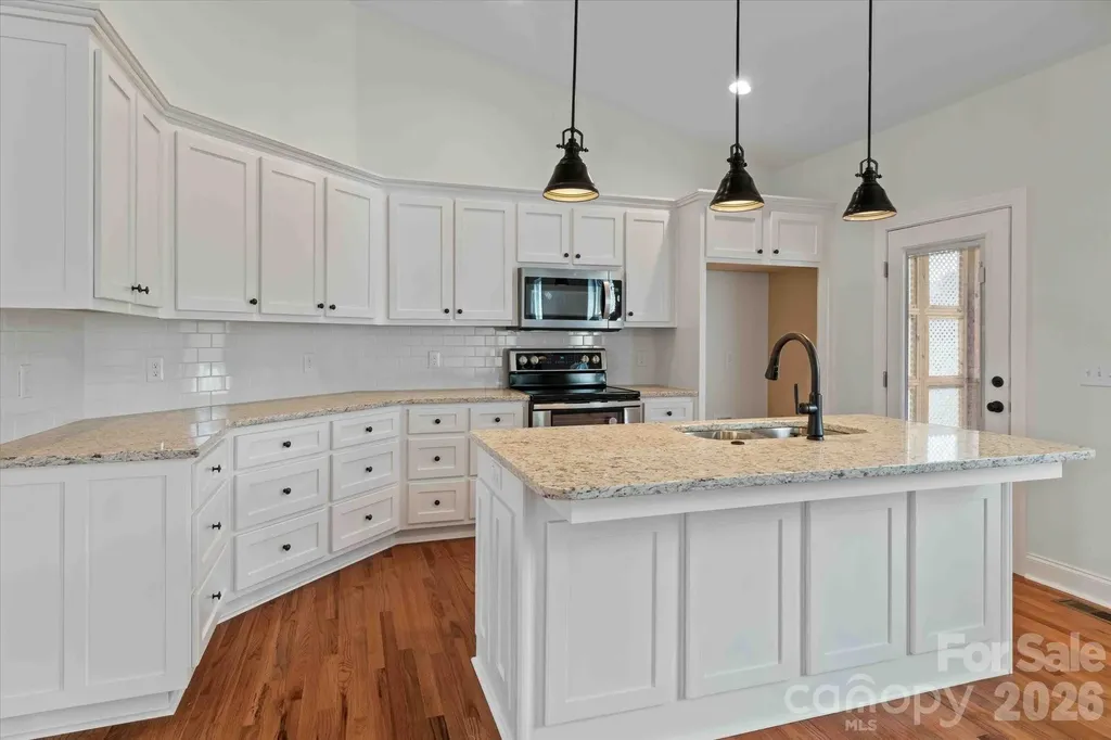 113 Cheval Trail Cleveland NC 27013