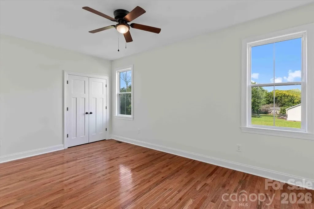 113 Cheval Trail Cleveland NC 27013