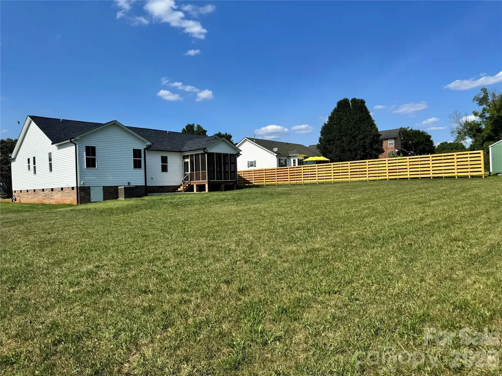113 Cheval Trail Cleveland NC 27013