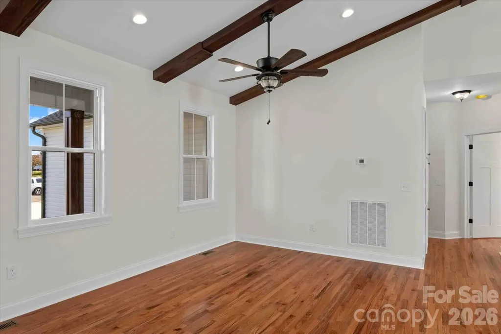 113 Cheval Trail Cleveland NC 27013