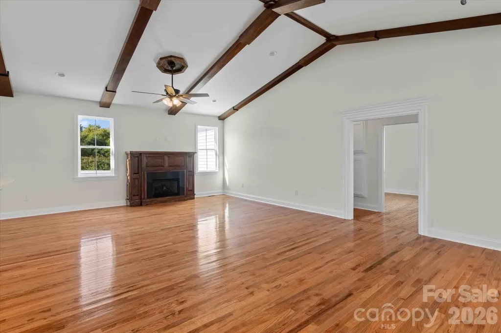 113 Cheval Trail Cleveland NC 27013