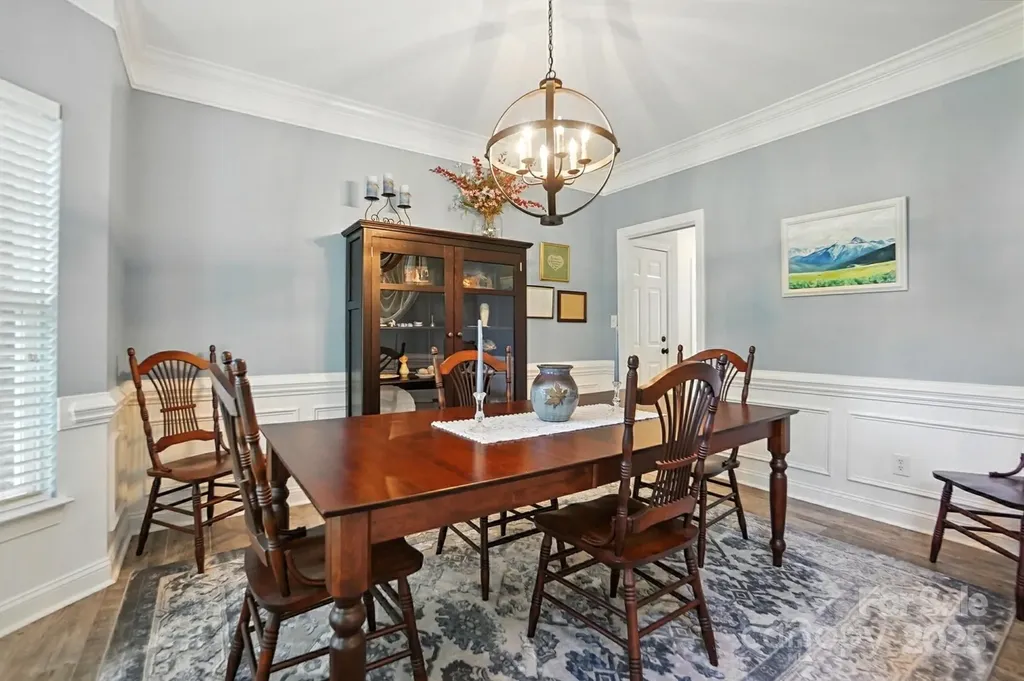 10219 Windtree Lane Charlotte NC 28215