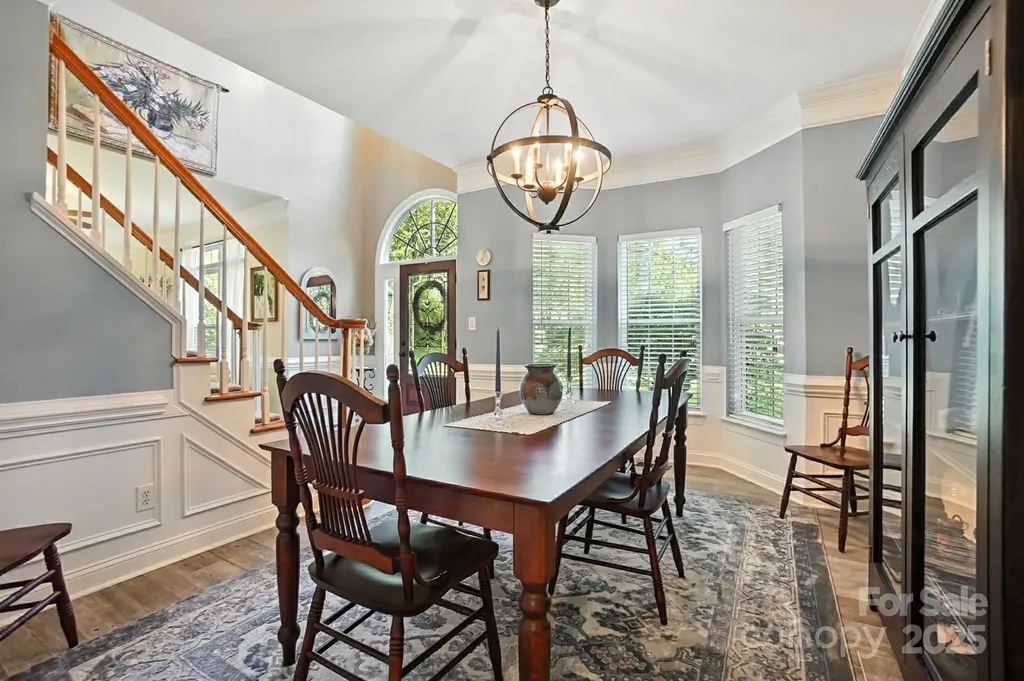 10219 Windtree Lane Charlotte NC 28215