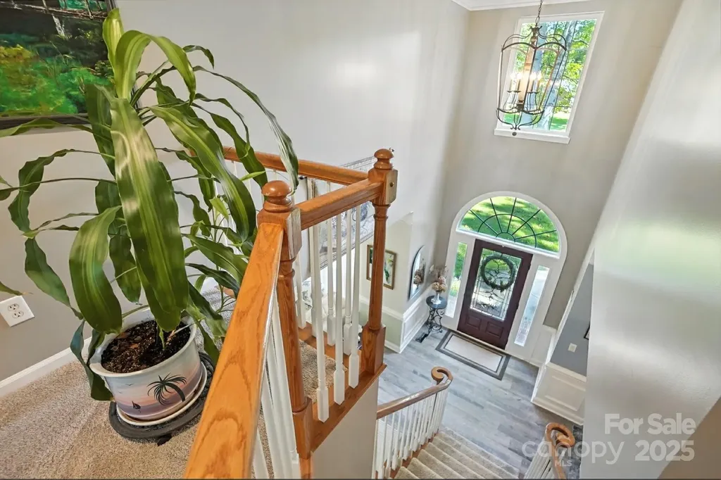 10219 Windtree Lane Charlotte NC 28215